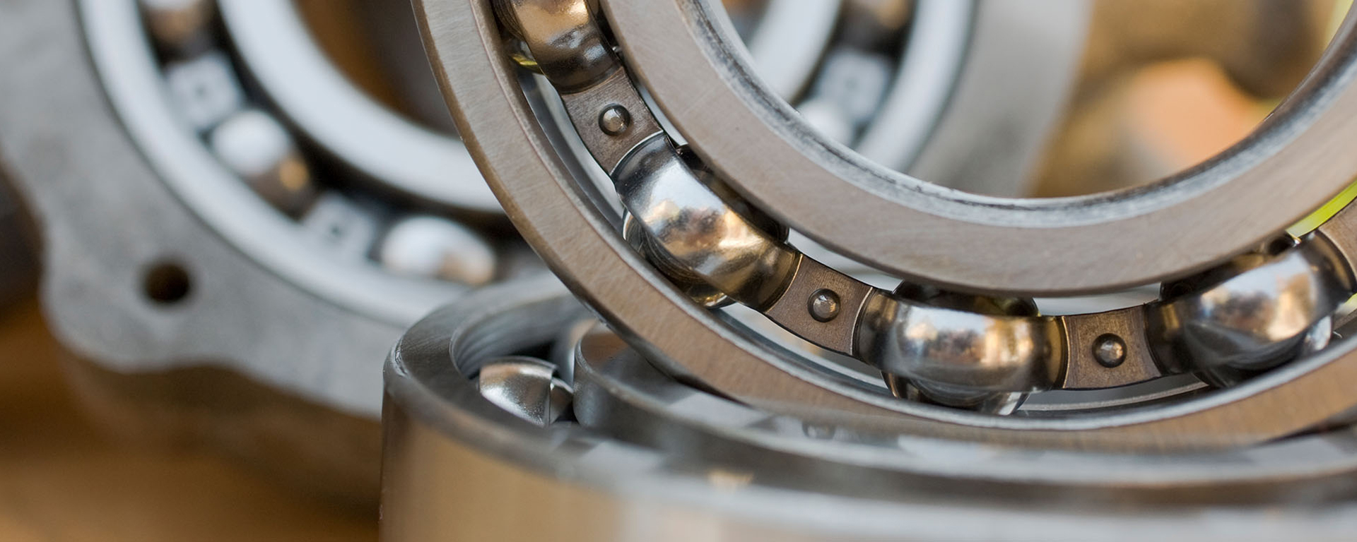 技術保障 - 上海旋洋軸承有限公司