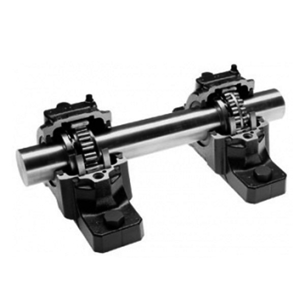 更優化的潤滑 更優化的潤滑