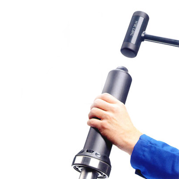 正確的安裝和拆卸 正確的安裝和拆卸