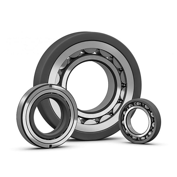 電絕緣軸承 電絕緣軸承