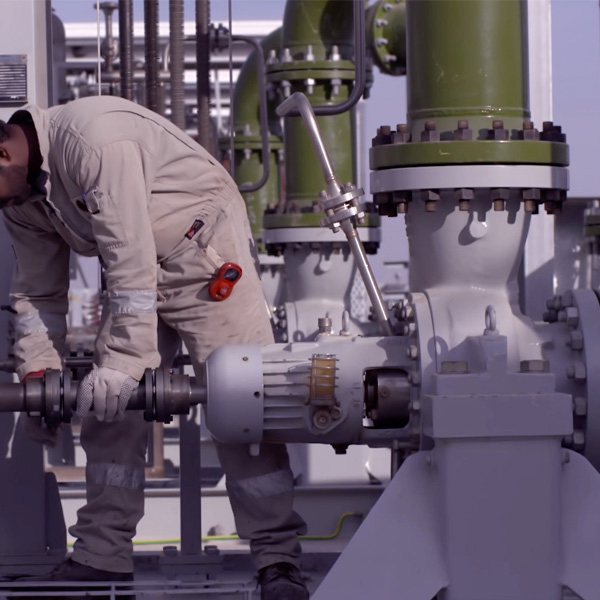 提高流量和揚程 提高流量和揚程