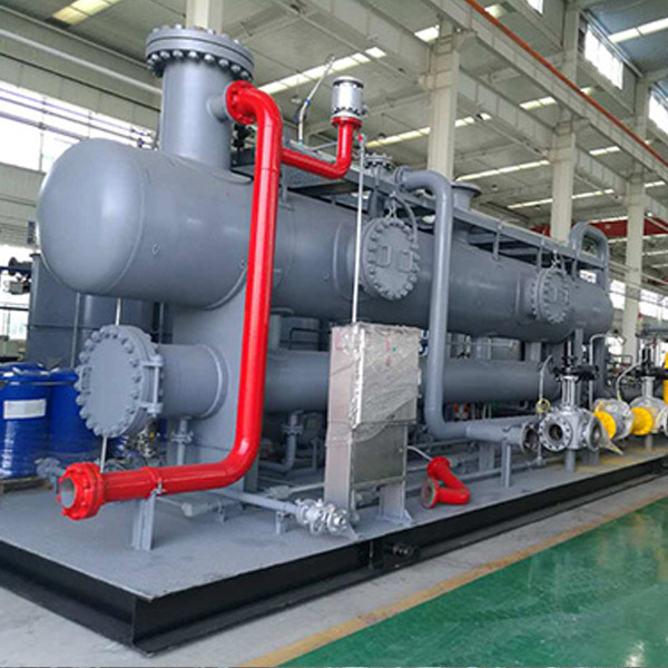 石油和天然氣泵 石油和天然氣泵