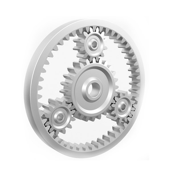 移動和靜態行星齒輪裝置 移動和靜態行星齒輪裝置