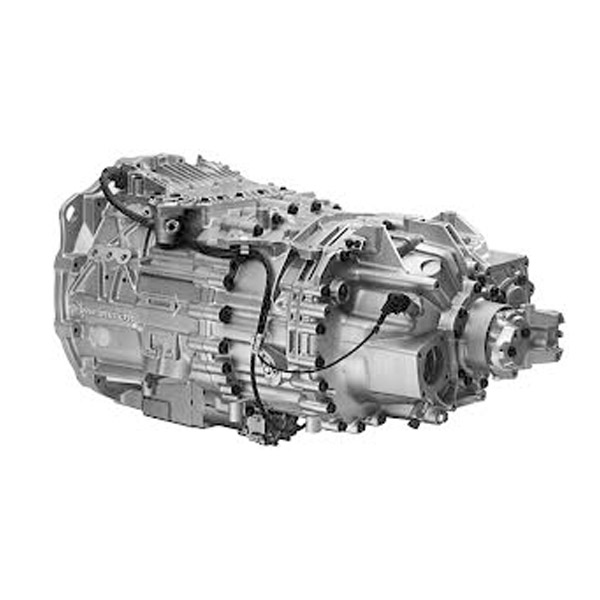 工程變速箱解決方案 工程變速箱解決方案