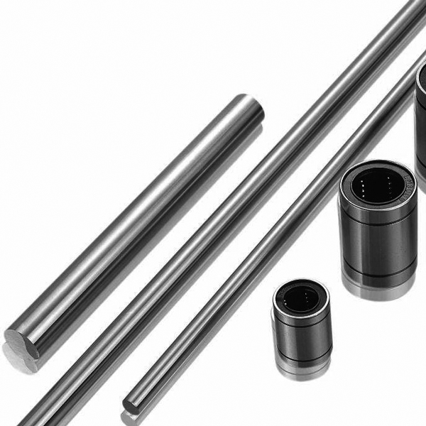 線性驅動器 線性驅動器