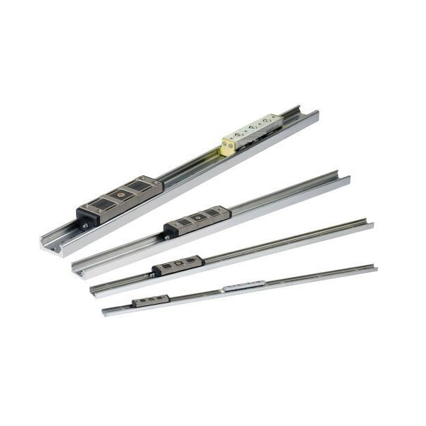 精密導軌 精密導軌