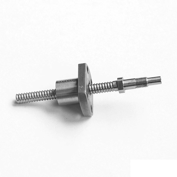 微型滾珠絲杠 微型滾珠絲杠