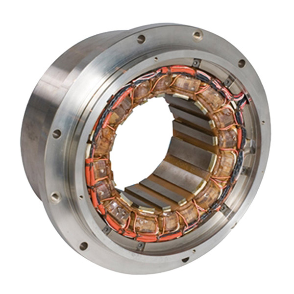 磁性軸承 磁性軸承