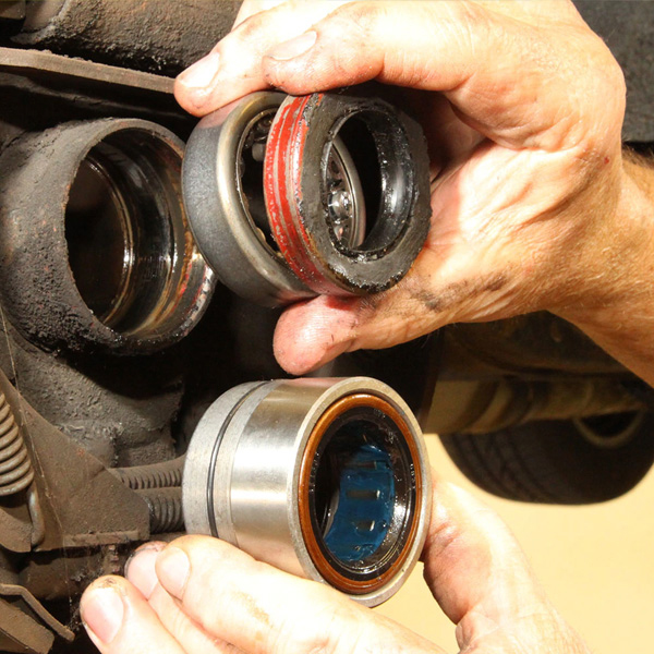 操作人員驅動的可靠性 操作人員驅動的可靠性