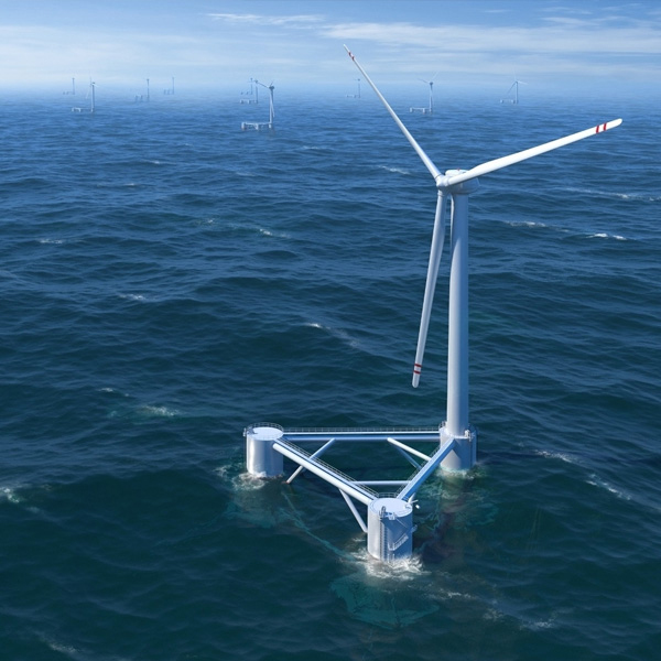 潮汐流能源 潮汐流能源