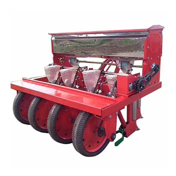 播種施肥機 播種施肥機