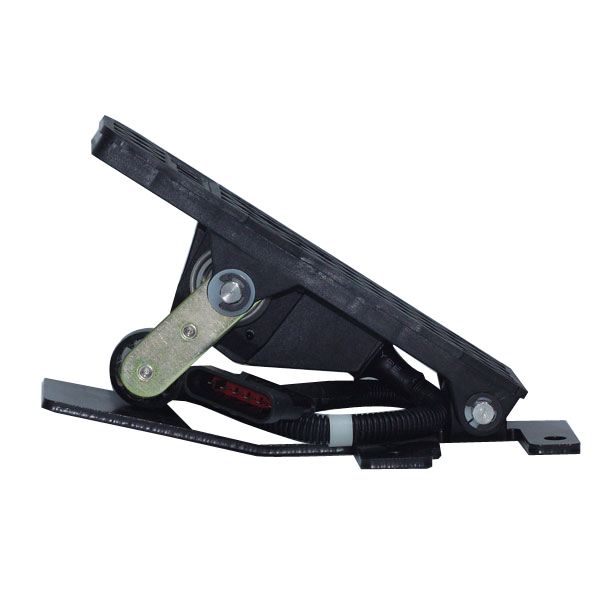 線控系統 線控系統