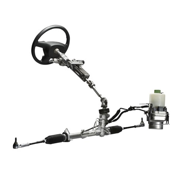 轉向系統 轉向系統