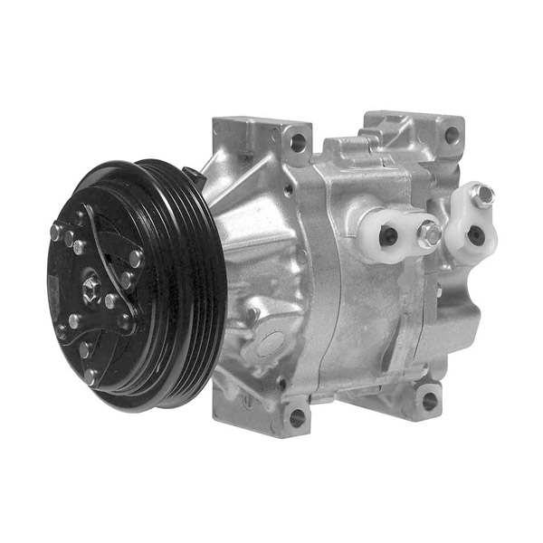 渦旋壓縮機(jī) 渦旋壓縮機(jī)