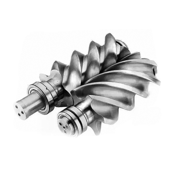 雙螺桿壓縮機(jī) 雙螺桿壓縮機(jī)