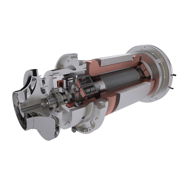 離心壓縮機(jī) 離心壓縮機(jī)