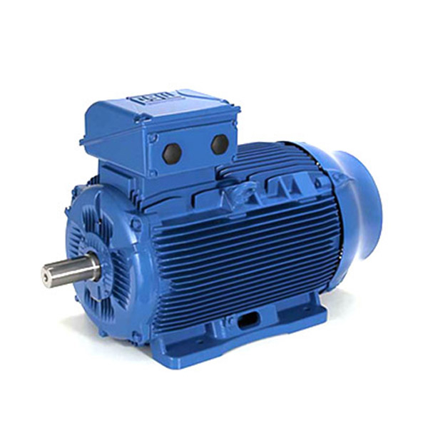 電機和發電機 電機和發電機