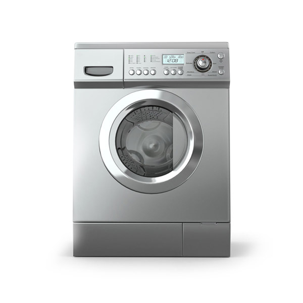 洗衣機 洗衣機